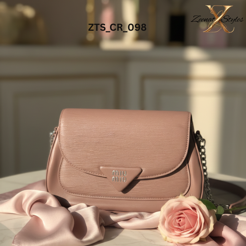 Crossbody bag for women shoulder bag with strapZTS_CR_098