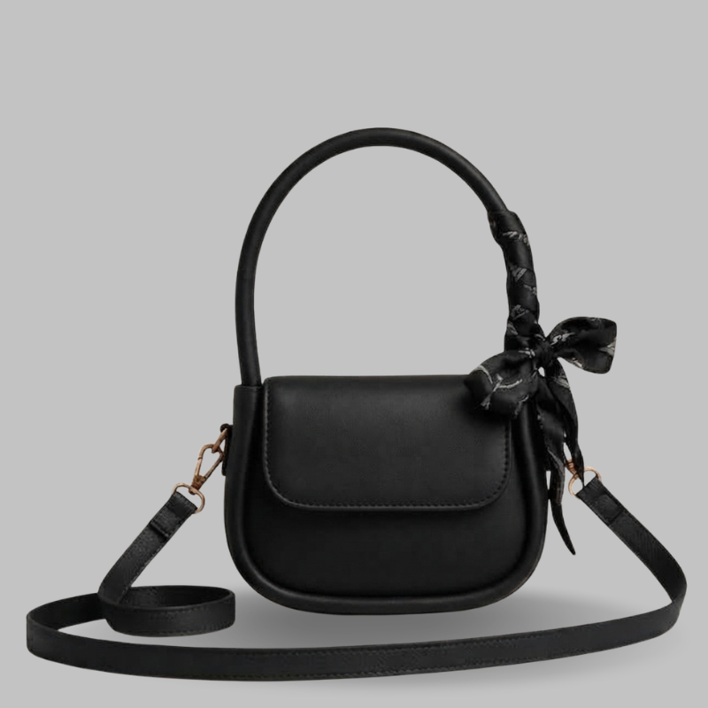 Crossbody Bag with Scarf For Women Fashion ZTS-CR-092