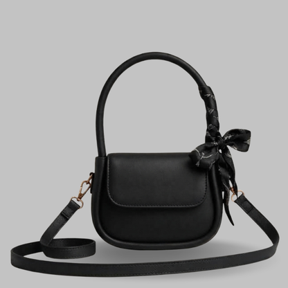Crossbody Bag with Scarf For Women Fashion ZTS-CR-092