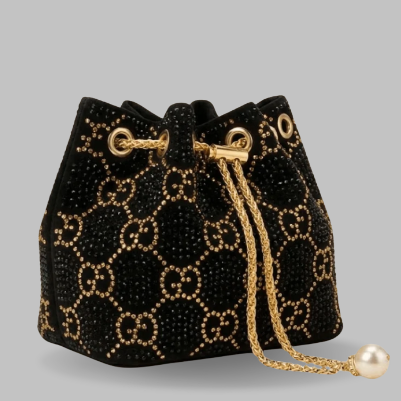 Elegant Women's Party Wear Crossbody Bag ZTS-CR-130