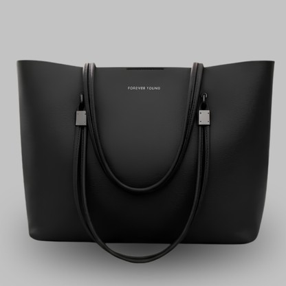 Handbag Vegan Leather, Stylish, Tote. ZTS-CR-043