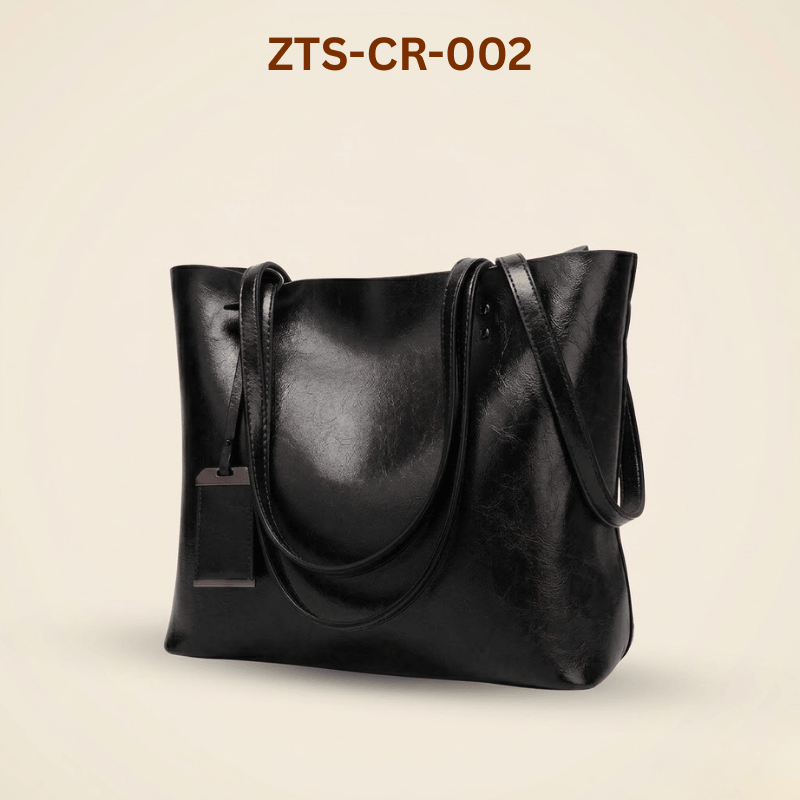Trendy Vintage Female Elegance Bag ZTS -CR-002