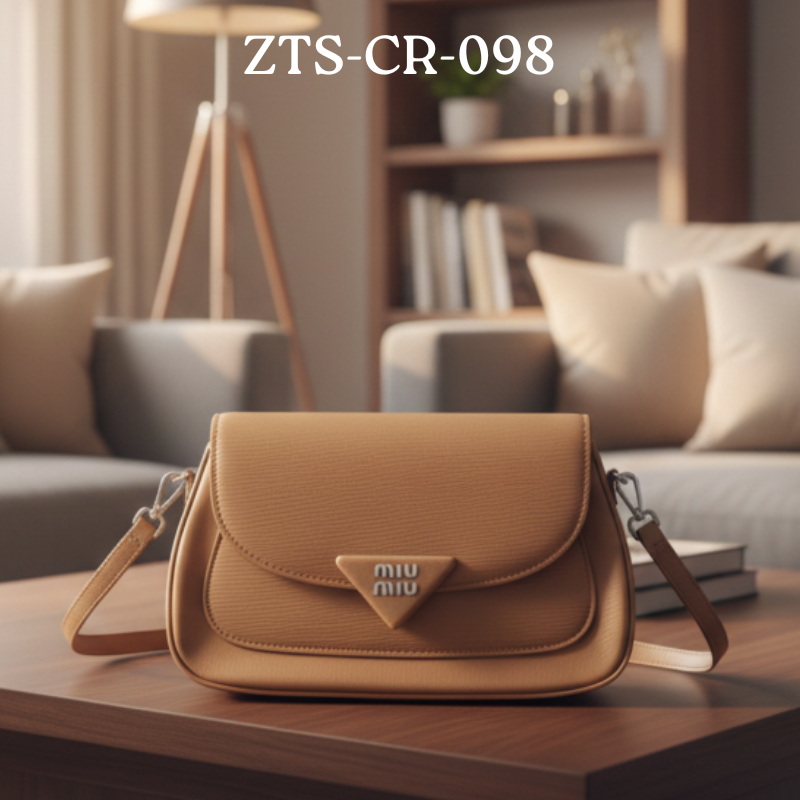 Crossbody bag for women shoulder bag with strapZTS_CR_098