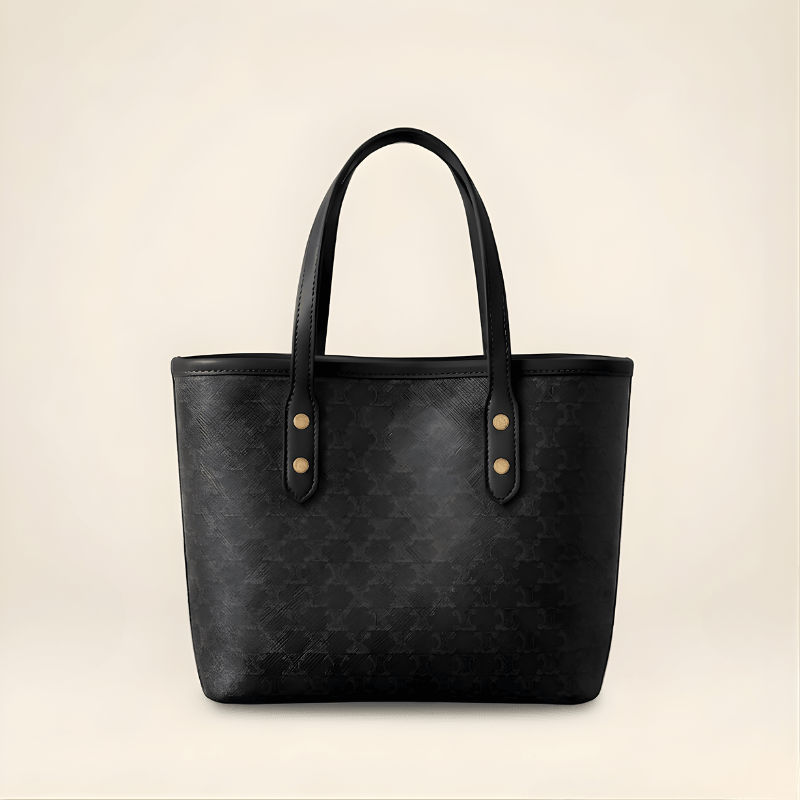 Luxury Fashion Tote Retro Bag ZTS-CR-036