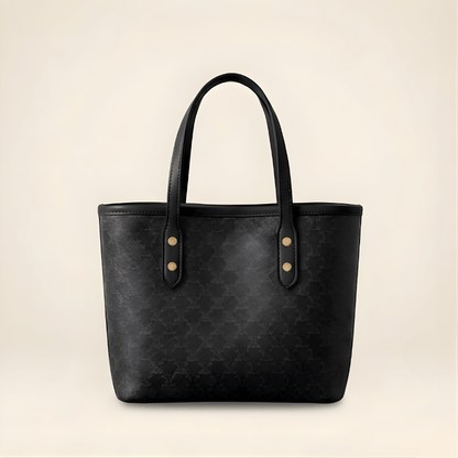 Luxury Fashion Tote Retro Bag ZTS-CR-036
