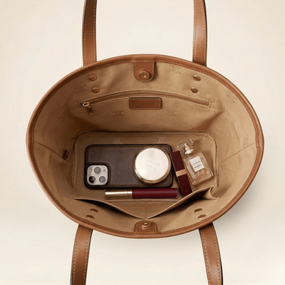 Luxury Fashion Tote Retro Bag ZTS-CR-036