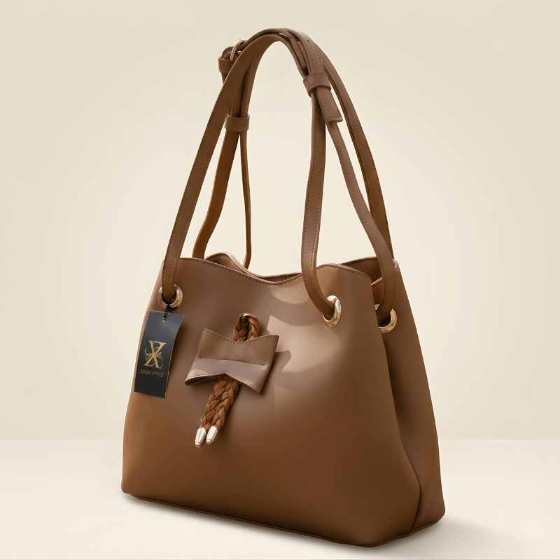 Handbag  Premium quality for women  ZTS-CR-028