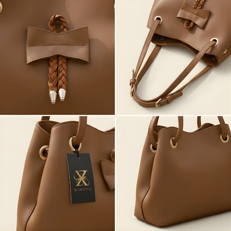 Handbag  Premium quality for women  ZTS-CR-028