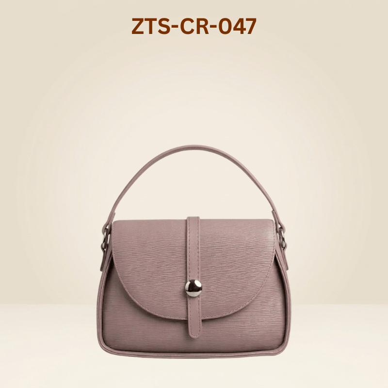 Crossbody bag for ladies with shoulder strapes Shoulder Bag ZTS-CR-101