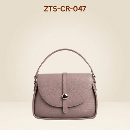 Crossbody bag for ladies with shoulder strapes Shoulder Bag ZTS-CR-101