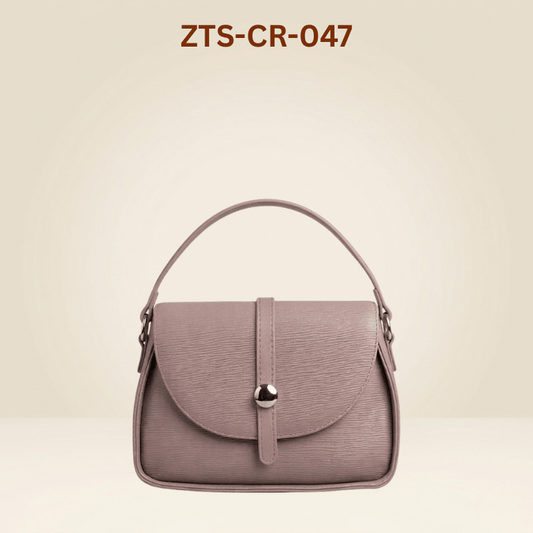 Crossbody bag for ladies with shoulder strapes Shoulder Bag ZTS-CR-101