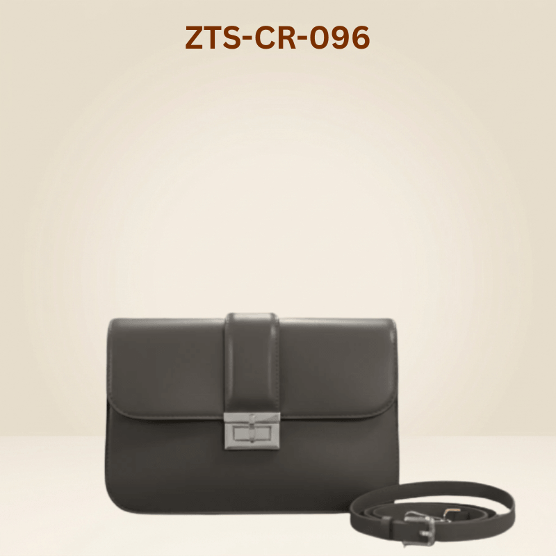 Crossbody Bag for women Elegent design with  strape  ZTS-CR-096