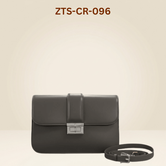Crossbody Bag for women Elegent design with  strape  ZTS-CR-096