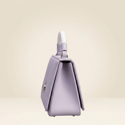 Handbag for ladies with long strapes premium quality handbag ZTS-CR-095