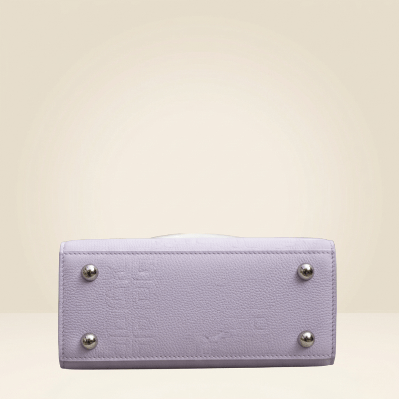 Handbag for ladies with long strapes premium quality handbag ZTS-CR-095