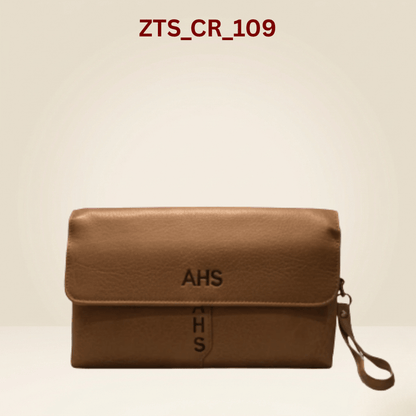 Crossbody Bag for Women  Clutch Bag  Elegant  designfor Women ZTS_CR-109
