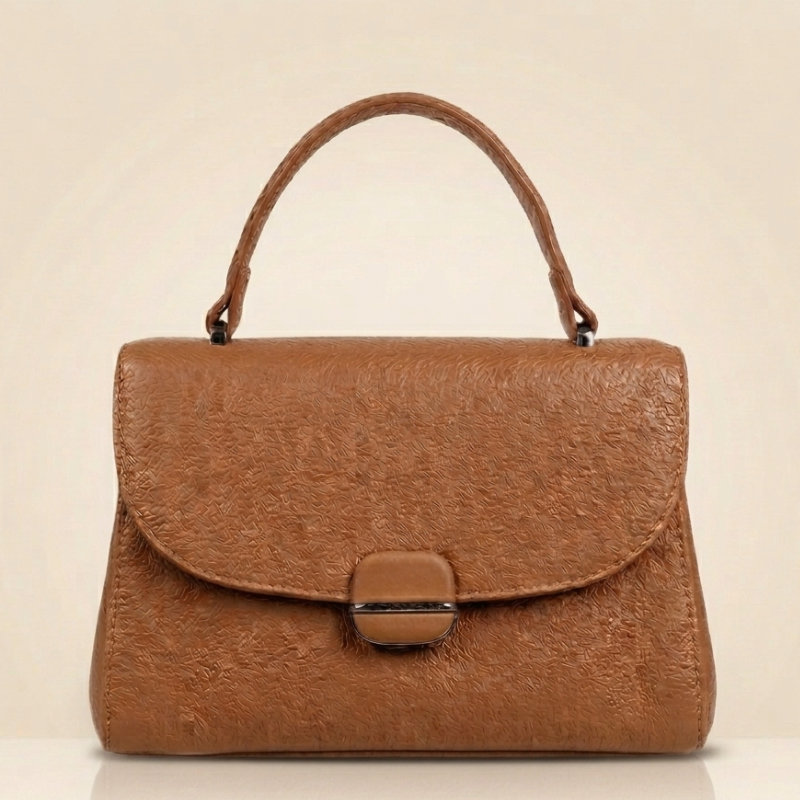 Ladies Handbag Luxury Top-Handle Bag for Women ZTS-CR-132