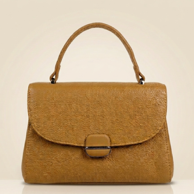 Ladies Handbag Luxury Top-Handle Bag for Women ZTS-CR-132