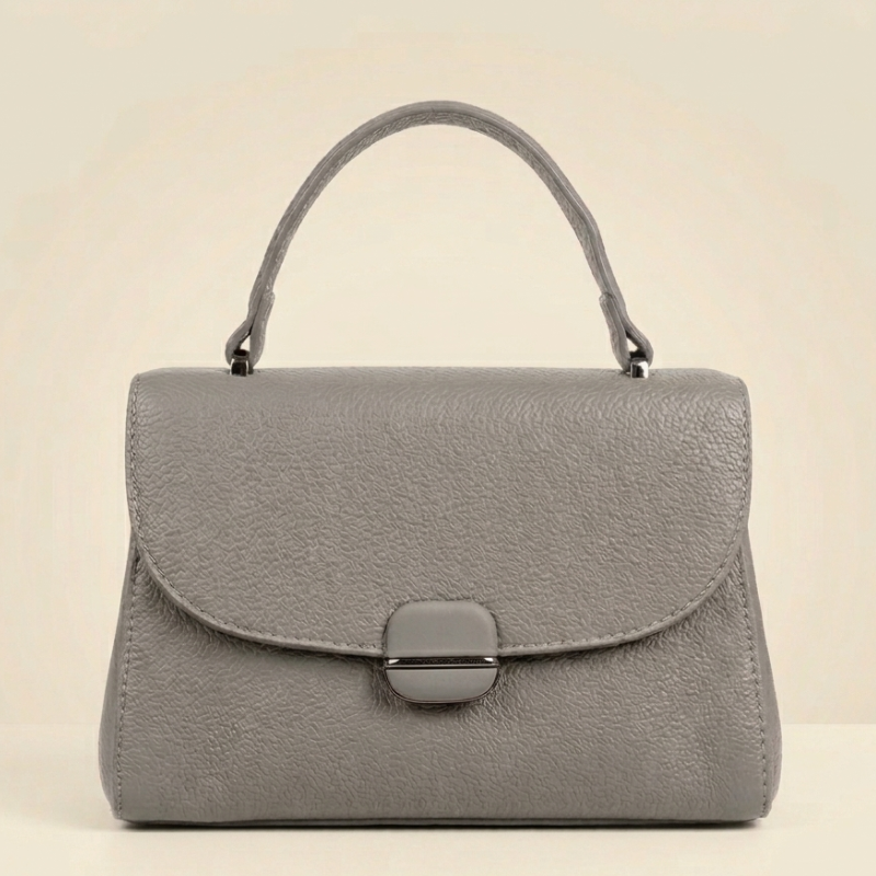 Ladies Handbag Luxury Top-Handle Bag for Women ZTS-CR-132