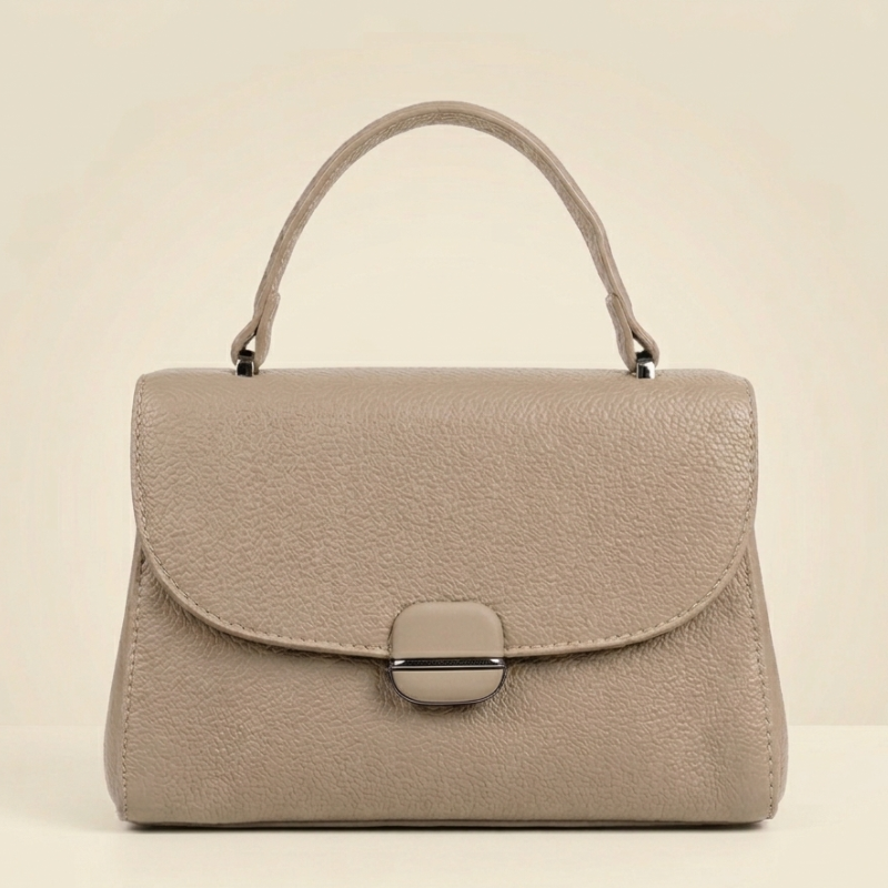 Ladies Handbag Luxury Top-Handle Bag for Women ZTS-CR-132
