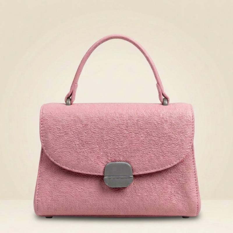 Ladies Handbag Luxury Top-Handle Bag for Women ZTS-CR-132