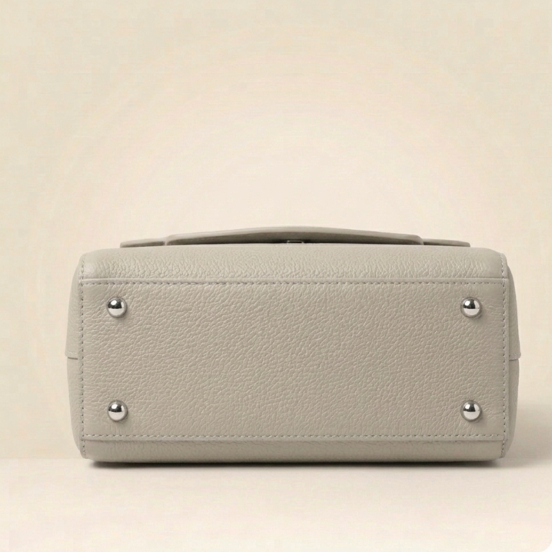 Ladies Handbag Luxury Top-Handle Bag for Women ZTS-CR-132