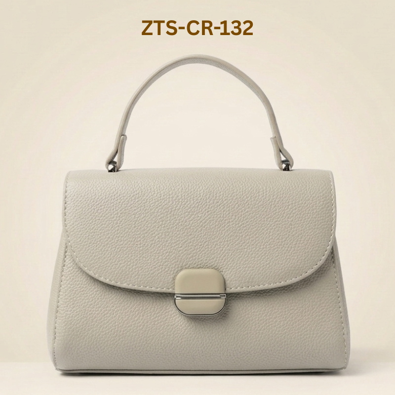 Ladies Handbag Luxury Top-Handle Bag for Women ZTS-CR-132