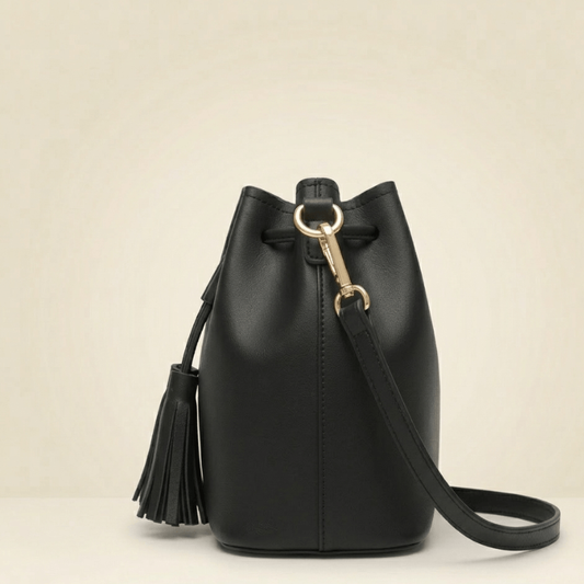 Crossbody Bag  Ladies Bucket   ZTS-CR-015