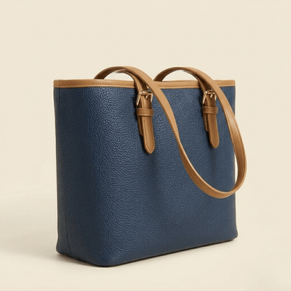 Ladies Tote Handbag elegant women’s tote bag  ZTS-CR-060