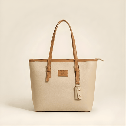 Ladies Tote Handbag elegant women’s tote bag  ZTS-CR-060