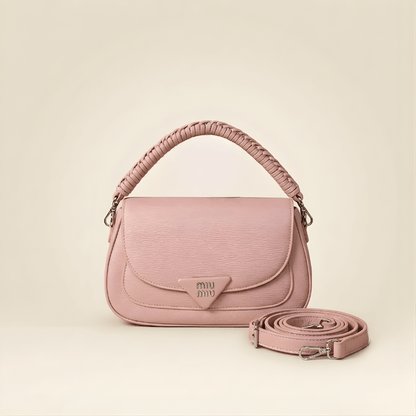 Ladies Bag Luxury Textured Leather Handbag for Women ZTS-CR-099