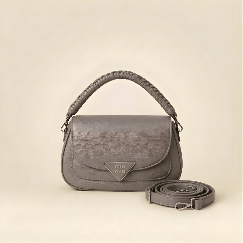 Ladies Bag Luxury Textured Leather Handbag for Women ZTS-CR-099