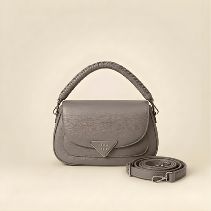 Ladies Bag Luxury Textured Leather Handbag for Women ZTS-CR-099