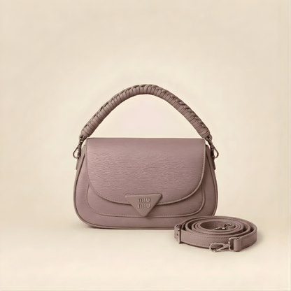 Ladies Bag Luxury Textured Leather Handbag for Women ZTS-CR-099
