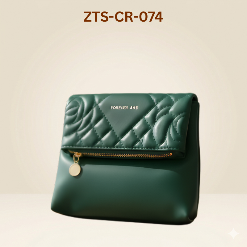 Designer  Women's Wallets for WomenZTS-CR-074