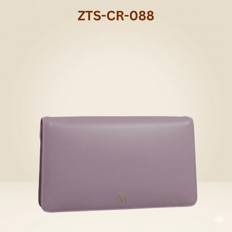 Clutch & handbag perimium quality for ladies  ZTS-CR-088