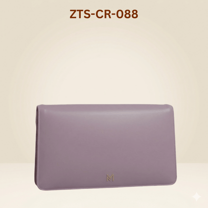 Clutch & handbag perimium quality for ladies  ZTS-CR-088