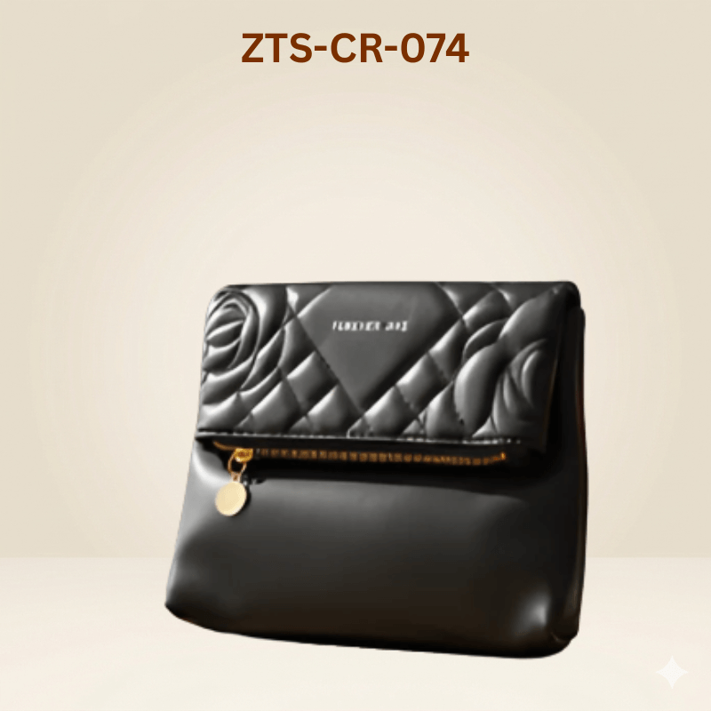 Designer  Women's Wallets for WomenZTS-CR-074