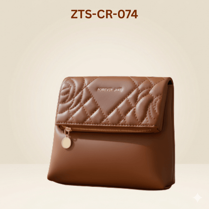 Designer  Women's Wallets for WomenZTS-CR-074
