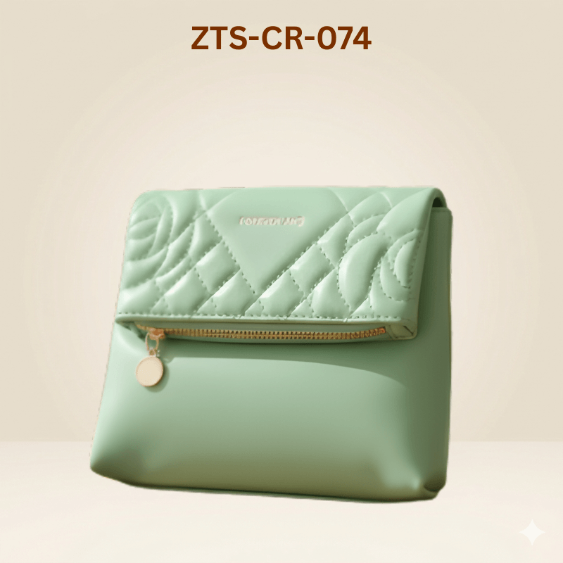 Designer  Women's Wallets for WomenZTS-CR-074