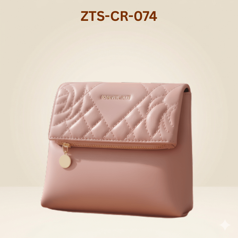 Designer  Women's Wallets for WomenZTS-CR-074