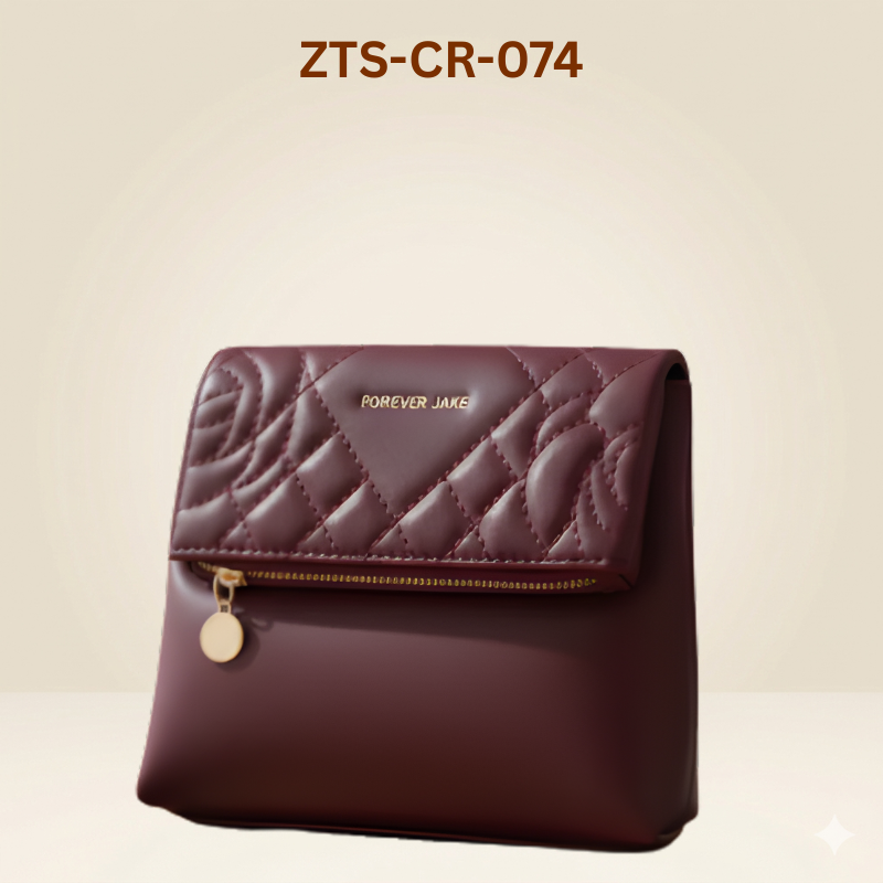 Designer  Women's Wallets for WomenZTS-CR-074