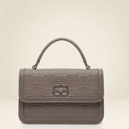 Handle Bag Modern Chic Minimalist Handbag"ZTS-CR-125