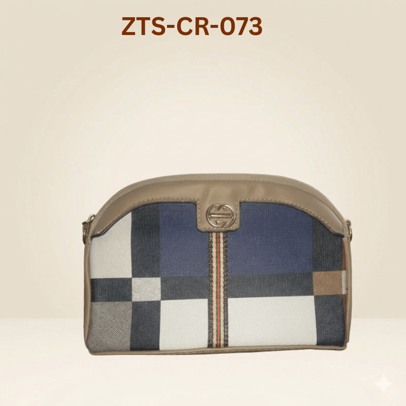 Handbag for ladies  Design, Modern Appeal ZTS-CR-073