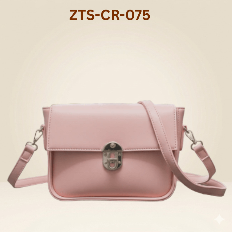 Crossbody Bag For Women Classic Bag ZTS-CR-075