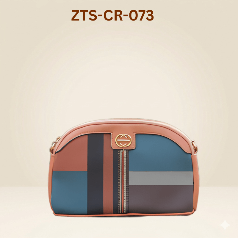 Handbag for ladies  Design, Modern Appeal ZTS-CR-073