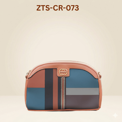 Handbag for ladies  Design, Modern Appeal ZTS-CR-073