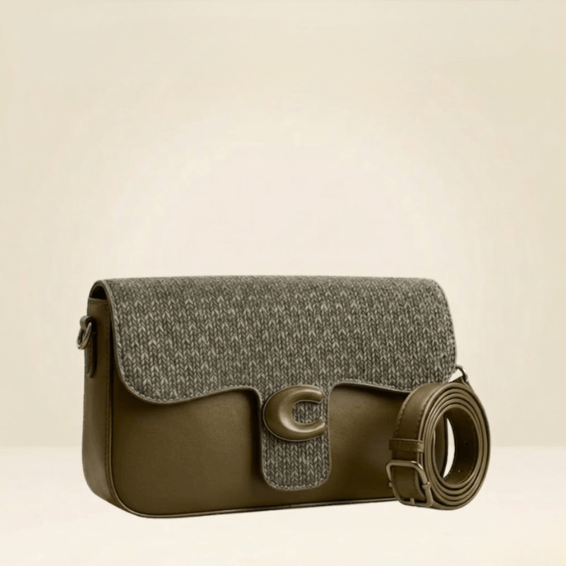 Handbag Elegant Grey Premium Crossbody for Women ZTS-CR-102
