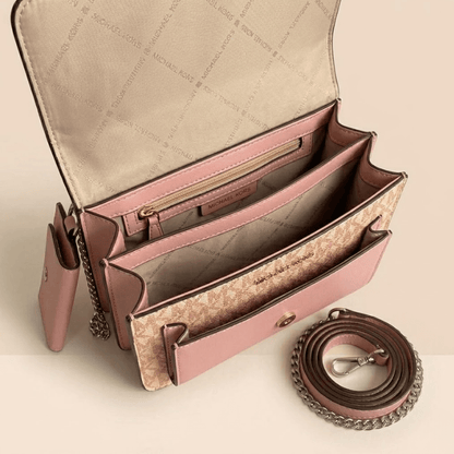 Handbag Luxury Monogram Ladies Crossbody Bag Pouch ZTS-CR-148