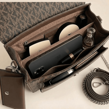 Handbag Luxury Monogram Ladies Crossbody Bag Pouch ZTS-CR-148